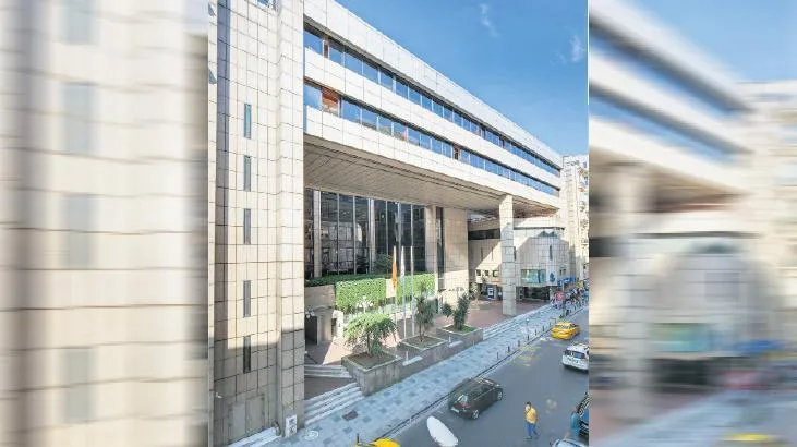 ulusal reasurans galerisi yenileniyor SmdBK9N8 jpg