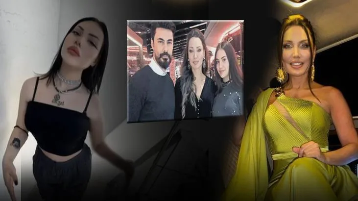 umut akyurek ve oktay ertugrul yasadiklarini anlatti okuldan arkadasi getirdi melek bala LEUNiai8 jpg