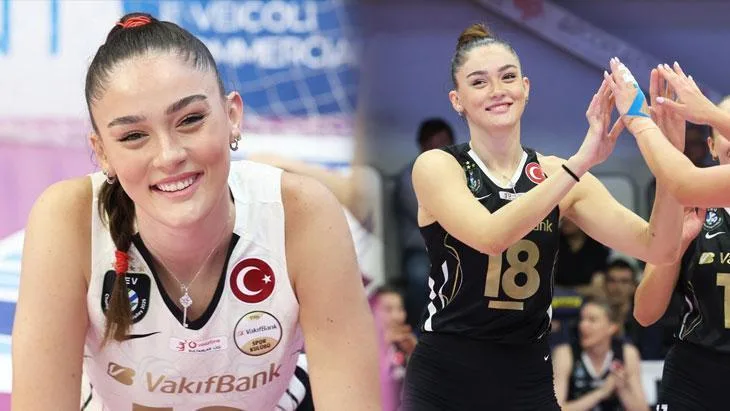 vakifbank kaptani zehra gunes hayalim gercek oldu uzunluk latifelerine guluyorum NkuYbk94 jpg