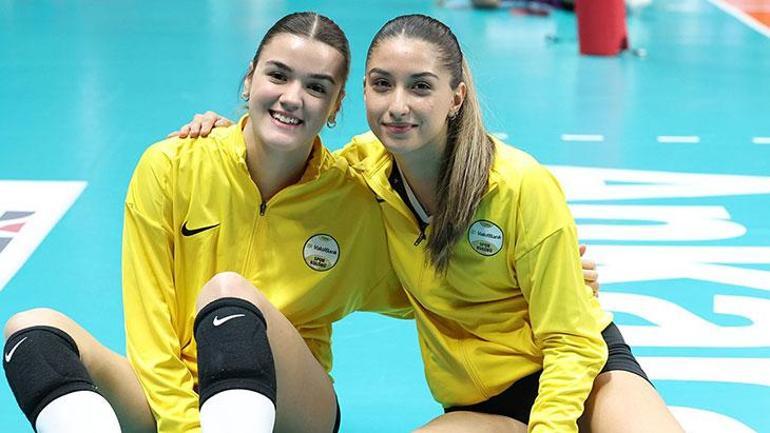 vakifbankta 15lik yildiz oynadi en buyuk hayalimdi 0 bVLFUlBr