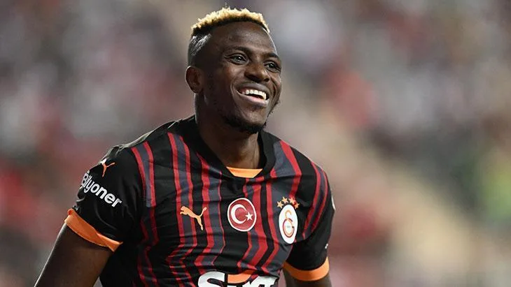 Victor Osimhen: Golüm Puskas Ödülü'ne aday olabilir! 1 victor osimhen golum puskas odulune aday olabilir 2cAmvaqT jpg