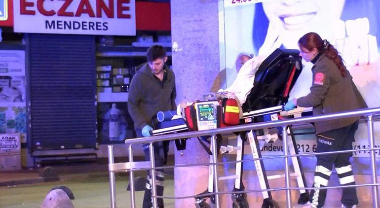 'Yenidoğan çetesi' ile ilgili yeni detaylar! Bebeği ölen babadan şoke eden sav 2 yenidogan cetesi ile ilgili yeni detaylar bebegi olen babadan soke eden sav 0