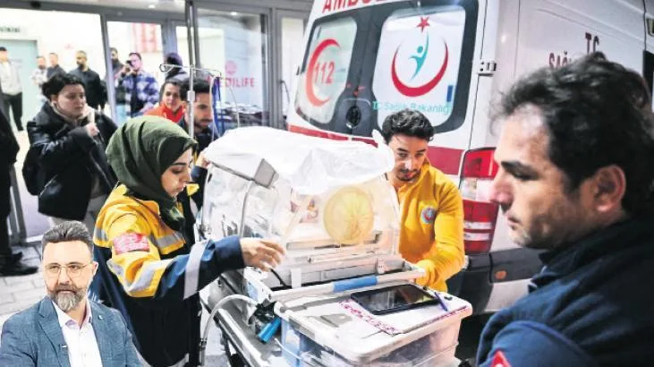 yenidogan cetesi insanligin bittigi konusmalar ilgilenme birak olsun EYWeTTL2 jpg