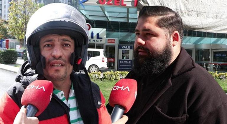 yenidogan cetesinin ikinci ismine odul verilmis 2