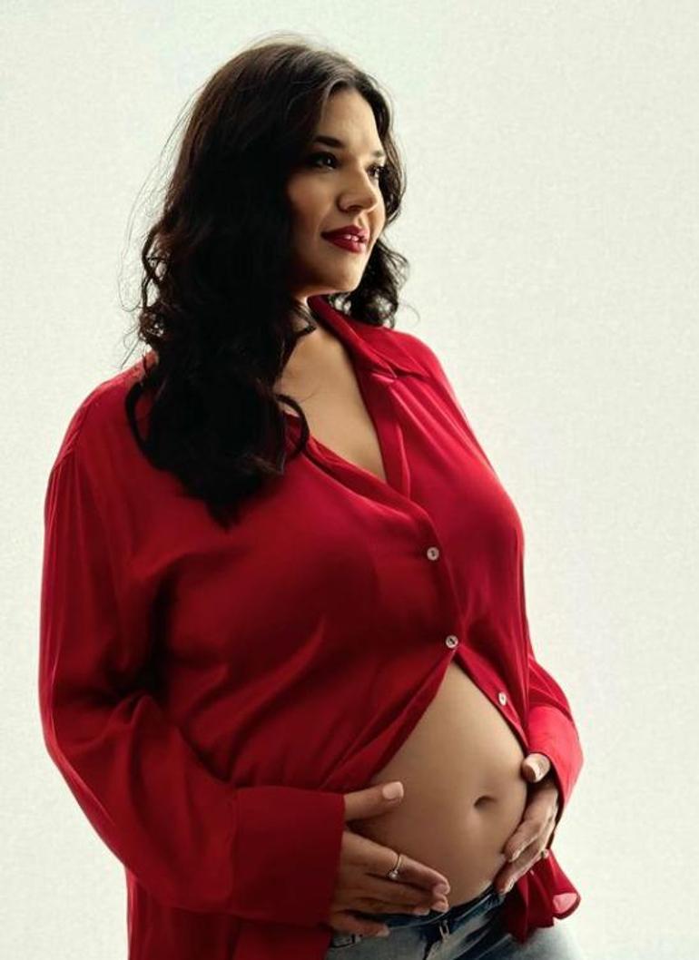 Zeynep Demirel'in dileği kabul oldu! Bebeklerinin cinsiyetini açıkladı 9 zeynep demirelin dilegi kabul oldu bebeklerinin cinsiyetini acikladi 7 dp1GsLtt