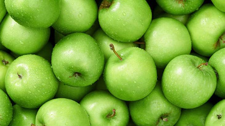1 yeşil elma 5 şampuana bedel! Saçları dolgunlaştıran mucize, kepeği bitiriyor 3 1 yesil elma 5 sampuana bedel saclari dolgunlastiran mucize kepegi bitiriyor 1 KBKy2SwU