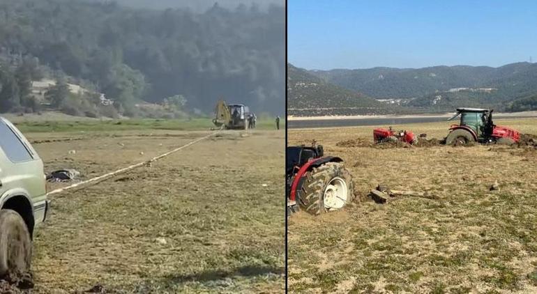 2 gunde kurtarildilar piknige giden de yardima kosanda kabusu yasadi 0