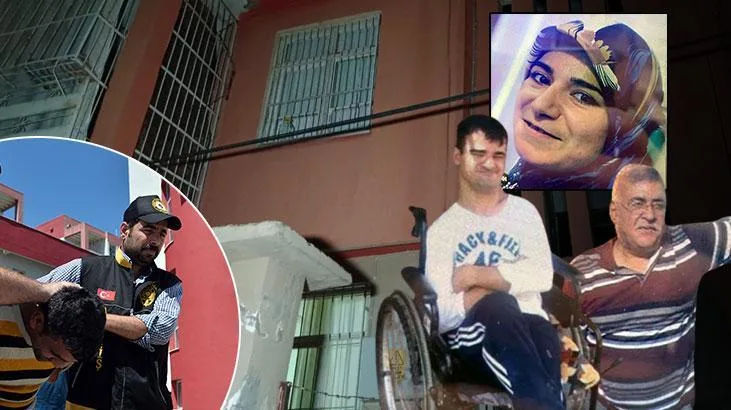 3 kişiyi öldüren katilden 'beni delirtmek istiyorlardı' savunması 1 3 kisiyi olduren katilden beni delirtmek istiyorlardi savunmasi wwRW6veb jpg
