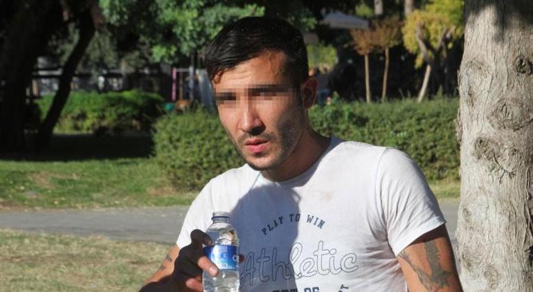 35 metrede yardım çığlıkları! 'Cezayı kendime kestim' 2 35 metrede yardim cigliklari cezayi kendime kestim 0 vaVOLfqs