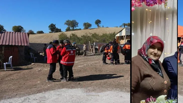 52 yaşındaki Asiye Günay'dan bir haftadır haber alınamıyor! Geniş çaplı arama 1 52 yasindaki asiye gunaydan bir haftadir haber alinamiyor genis capli arama NIS9VETa jpg