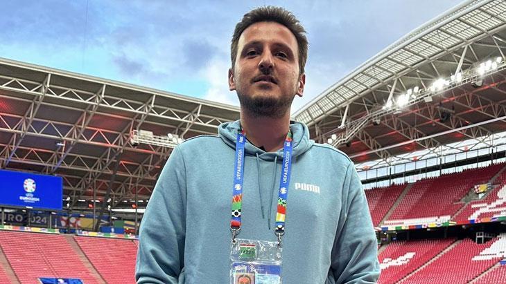 Adalet Bakanı Tunç açıkladı! Spor muhabirine hücum sonrası soruşturma başlatıldı 1 adalet bakani tunc acikladi spor muhabirine hucum sonrasi sorusturma baslatildi NacLErSg