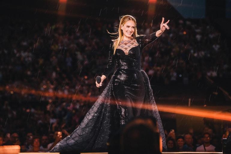 Adele hastalığını açıkladı! 'Kısmen sağır kaldım' 2 adele hastaligini acikladi kismen sagir kaldim 0 CZ8JnABk