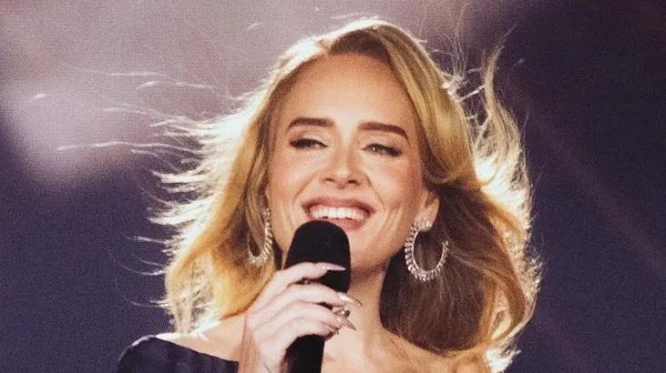 Adele hastalığını açıkladı! 'Kısmen sağır kaldım' 1 adele hastaligini acikladi kismen sagir kaldim 44yFqMNH jpg