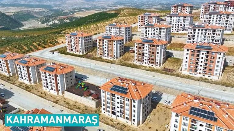 AFAD açıkladı: Zelzele bölgesinde 29 bin 311 konut, kurayla hak sahiplerine teslim edilecek 2 afad acikladi zelzele bolgesinde 29 bin 311 konut kurayla hak sahiplerine teslim edilecek 0 gKLWEeYi