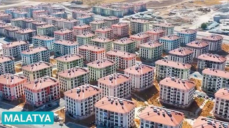 AFAD açıkladı: Zelzele bölgesinde 29 bin 311 konut, kurayla hak sahiplerine teslim edilecek 5 afad acikladi zelzele bolgesinde 29 bin 311 konut kurayla hak sahiplerine teslim edilecek 3 wbhLED6n