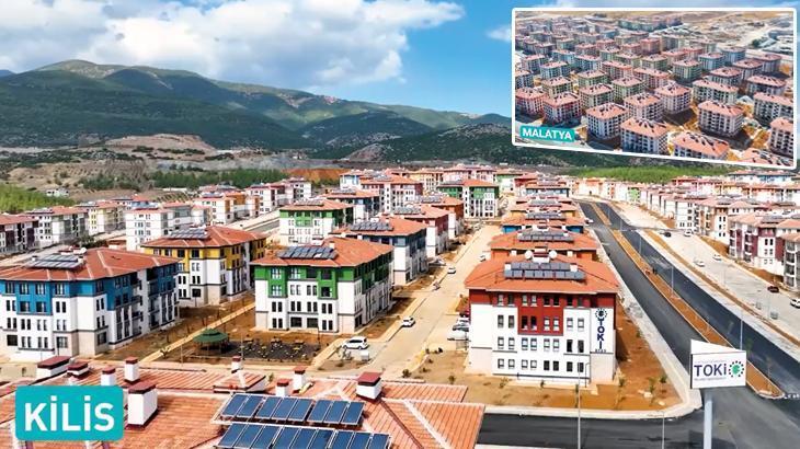 AFAD açıkladı: Zelzele bölgesinde 29 bin 311 konut, kurayla hak sahiplerine teslim edilecek 1 afad acikladi zelzele bolgesinde 29 bin 311 konut kurayla hak sahiplerine teslim edilecek IGRQjwl9
