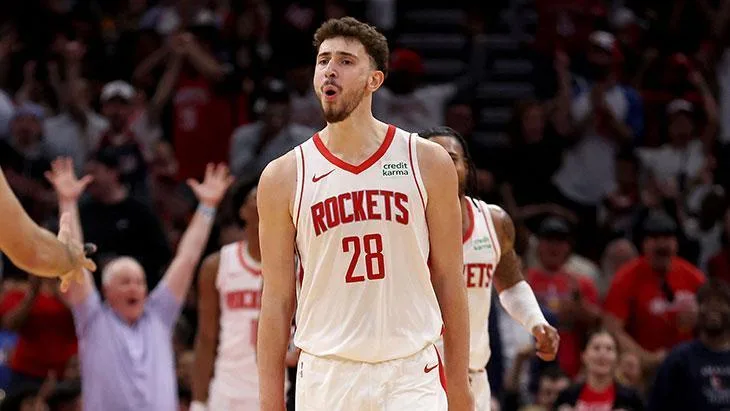 alperen sengun double double yapti houston rockets memphis grizzliesi devirdi kLKezZn6 jpg