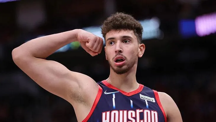 Alperen Şengün double-double yaptı! Rockets, Spurs'ü devirdi 1 alperen sengun double double yapti rockets spursu devirdi whwUDzMQ