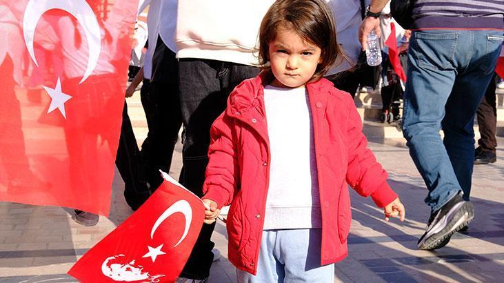 Anıtkabir'de Cumhuriyet Bayramı coşkusu 2 anitkabirde cumhuriyet bayrami coskusu 0 X2SuFfmv