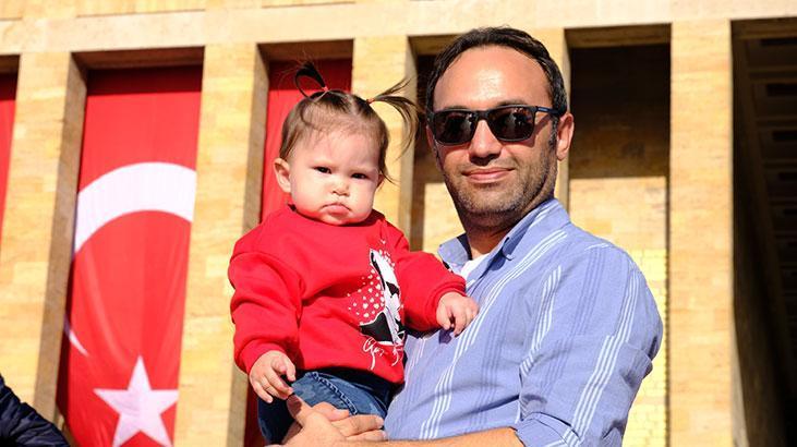 Anıtkabir'de Cumhuriyet Bayramı coşkusu 10 anitkabirde cumhuriyet bayrami coskusu 8 WmT1tJIg