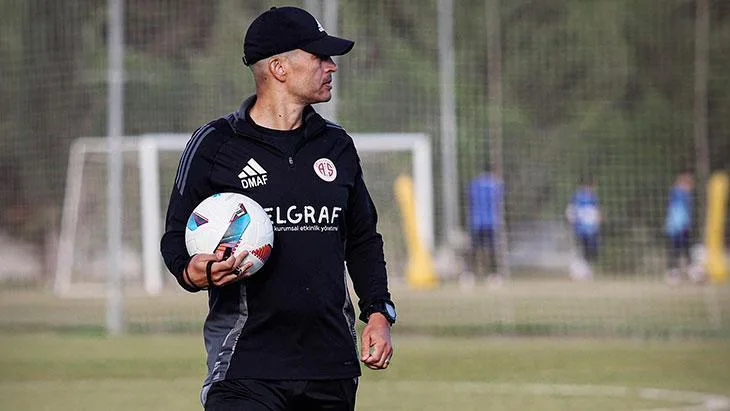antalyasporda alanyaspor mesaisi devam etti VnqmTsXi jpg