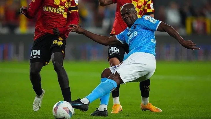 Anthony Nwakaeme: Bizim ismimize mazereti yok! 1 anthony nwakaeme bizim ismimize mazereti yok 1XqAYzTM jpg