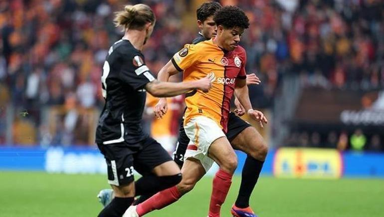 Avrupa basınının Galatasaray şaşkınlığı: İnanılmaz lakin gerçek! 3 avrupa basininin galatasaray saskinligi inanilmaz lakin gercek 1 nvJde3GE
