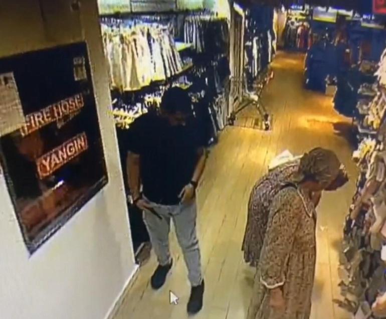 Bakırköy'de mağazada etek altı taciz rezaleti! 3 bakirkoyde magazada etek alti taciz rezaleti 1 fWtQuIgv