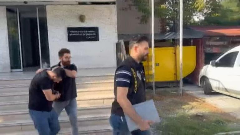 Bakırköy'de mağazada etek altı taciz rezaleti! 5 bakirkoyde magazada etek alti taciz rezaleti 3 3jPIOMVe