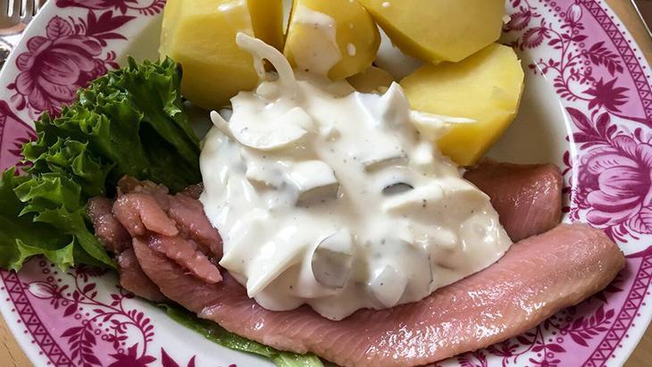 Balık ve yoğurt birlikte tüketilebilirmiş! Yıllarca kandırıldık meğerse püf noktası varmış 9 balik ve yogurt birlikte tuketilebilirmis yillarca kandirildik megerse puf noktasi varmis 7 77WLVyGt