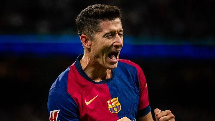 barcelona real madrid deplasmaninda gosteriyle kazandi vHfZNXax jpg