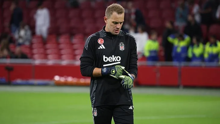 Beşiktaş'ta Galatasaray derbisi öncesi sakatlardan makus haber! 1 besiktasta galatasaray derbisi oncesi sakatlardan makus haber sZpmGK4t jpg
