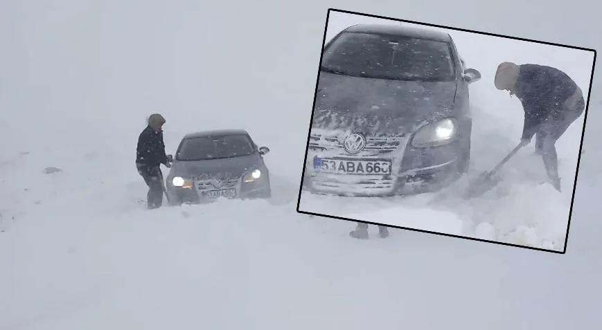 beyaz esaret bir anda bastirdi mahsur kaldilar meteorolojiden yeni ihtar geldi 3jTy3u8A jpg