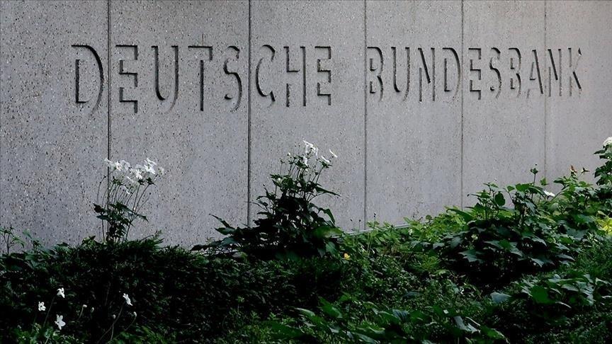 bundesbank alman iktisadi yavasliyor H385ij5F