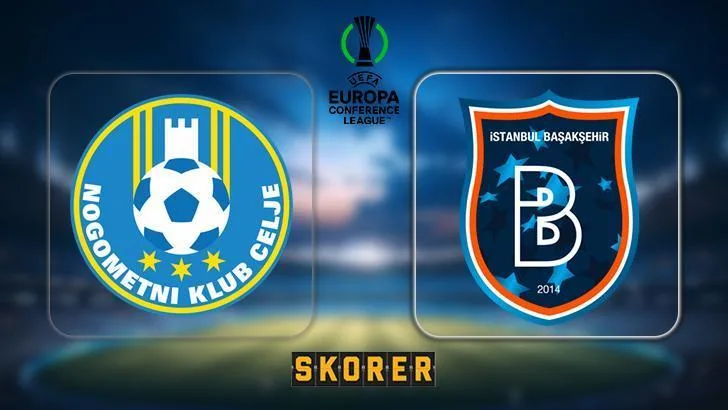 CANLI ANLATIM | NK Celje - Başakşehir 1 canli anlatim nk celje basaksehir wGEvdzlD jpg