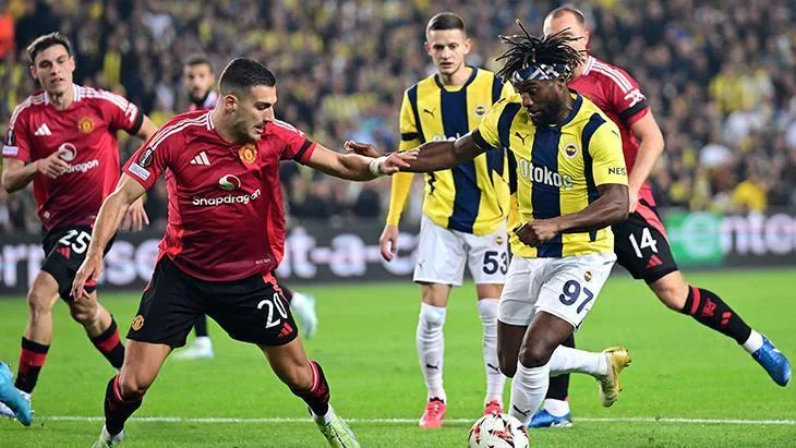 canli uefa avrupa liginde fenerbahce manchester united 1 1 LOGFzBAH jpg