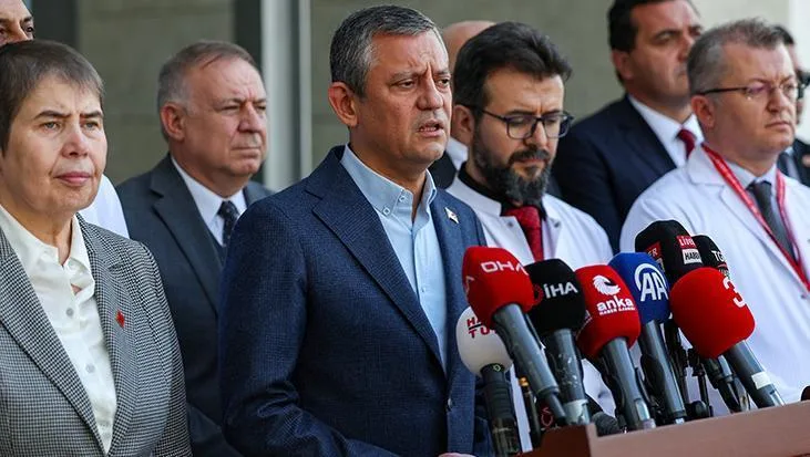 chp lideri ozelden tusas aciklamasi turkiyeye istikamet verilmeye calisildigi bir durum kHnkpBSR jpg