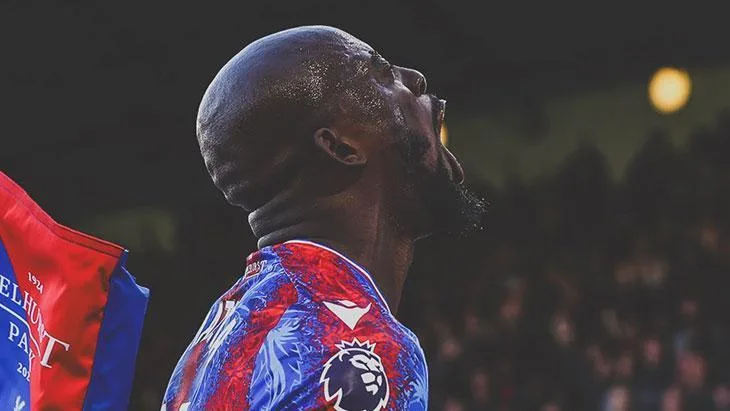 crystal palace tottenhami tek golle yakti aYiisR5V jpg