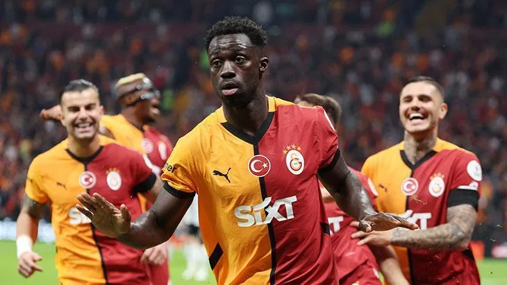 davinson sanchez duran toplara cok fazla calisiyoruz hSZJZSxn jpg