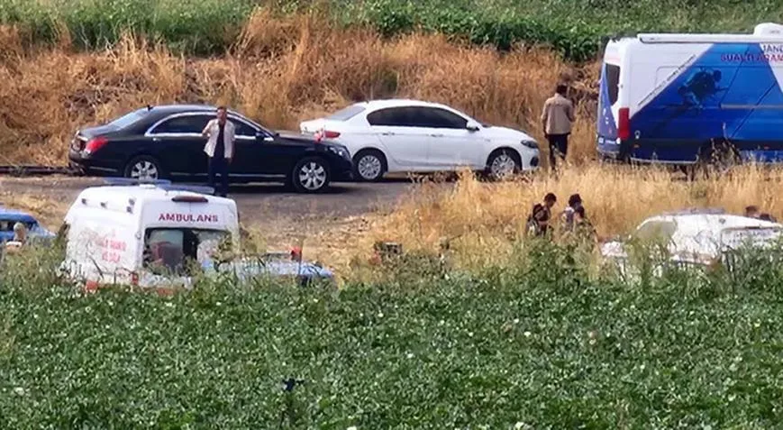 Diyarbakır Valiliği'nden Narin'i arama çalışmalarıyla ilgili savlar için açıklama 1 diyarbakir valiliginden narini arama calismalariyla ilgili savlar icin aciklama Cl21gcDY