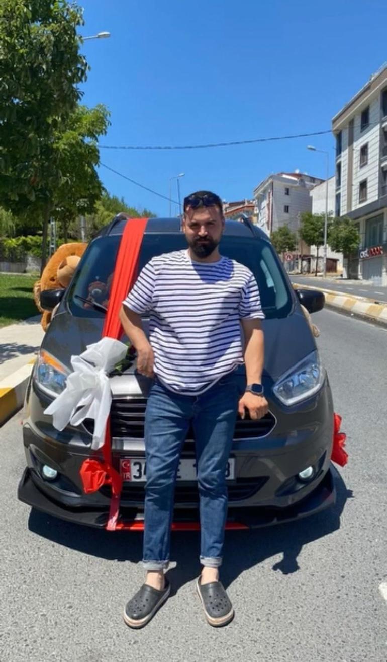 Esenyurt’taki feci olayın manzaraları ortaya çıktı! Oynayan çocuğu ezdi, kendini aracı kilitleyip intihar etti 3 esenyurttaki feci olayin manzaralari ortaya cikti oynayan cocugu ezdi kendini araci kilitleyip intihar etti Q29TIgtD