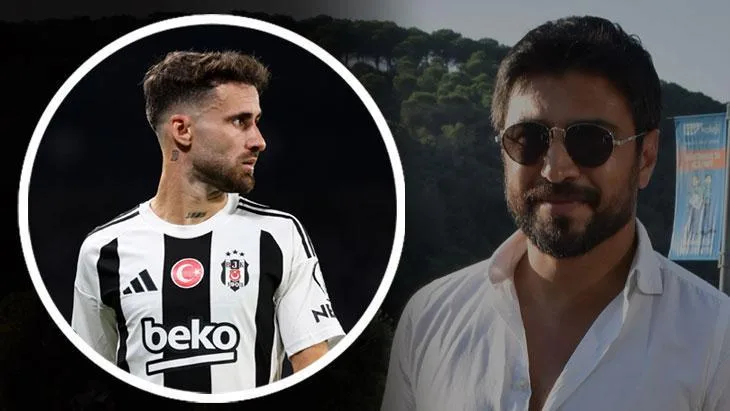 eski besiktasli ibrahim toramandan galatasaray itirafi 5 0 bu maca kesinlikle yansir snR675i2 jpg