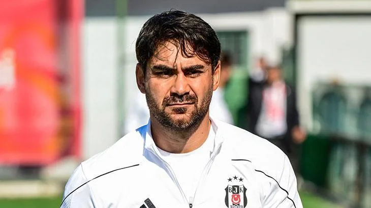Eski Beşiktaşlı Veli Kavlak'tan Galatasaray itirafı! 1 eski besiktasli veli kavlaktan galatasaray itirafi TBQ9YnbI jpg