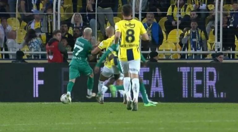 fenerbahce bodrum fk macinda tartisma yaratan pozisyonlar sahada da rivada da penalti 4 vwEKvlMG