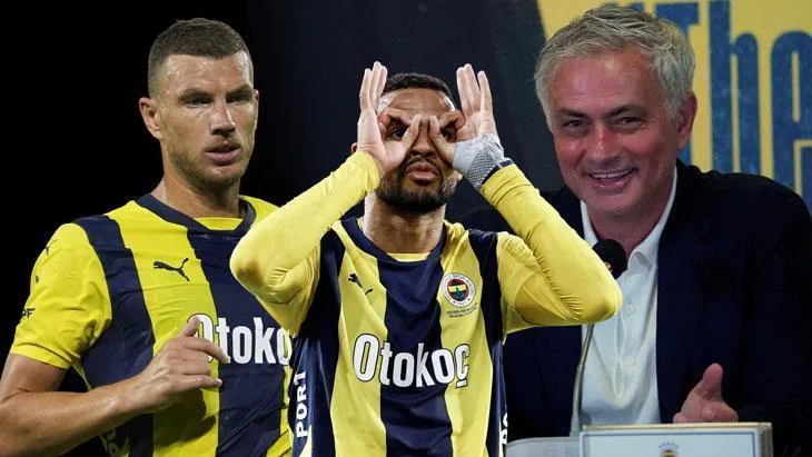 fenerbahcede jose mourinhodan edin dzeko ve en nesyri karari tpzrJR59