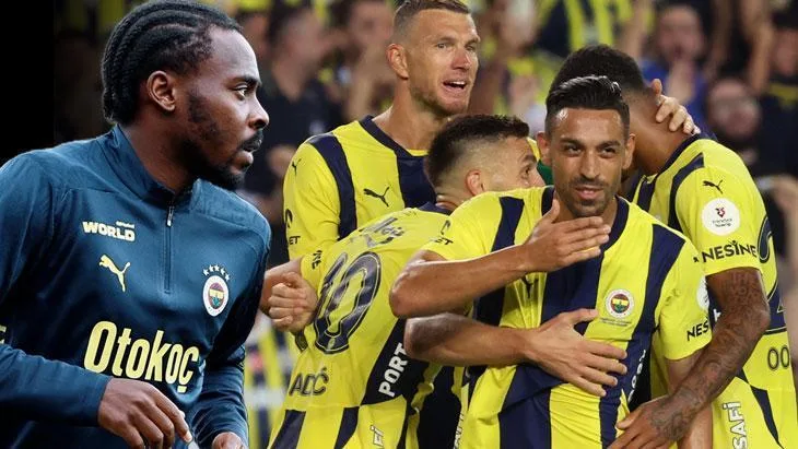 fenerbahcede osayi samuel ve irfan can kahveci plani iste sunulacak teklif bazVHQHY jpg