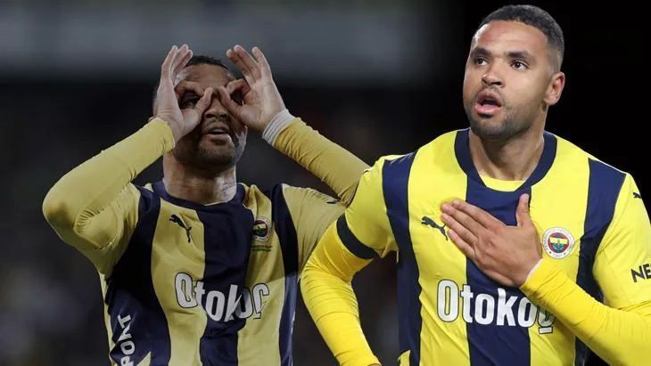 fenerbahcede youssef en nesyri yanilgiyi affetmedi bu donem bir birinci 9BEPWWax jpg