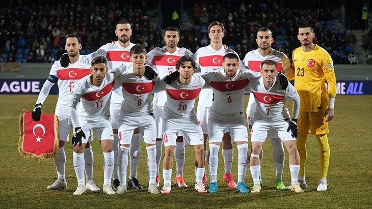 FIFA dünya sıralaması güncellendi! Ulusal Grup yerini korudu 1 fifa dunya siralamasi guncellendi ulusal grup yerini korudu T5k4AVCg