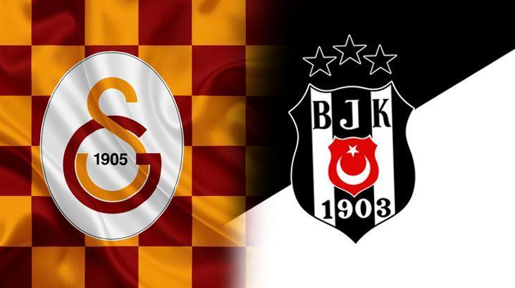 Galatasaray - Beşiktaş derbisi için geri sayım başladı! Galatasaray ve Beşiktaşlı ünlüler kimler? 1 galatasaray besiktas derbisi icin geri sayim basladi galatasaray ve besiktasli unluler kimler 0 vYScnigy