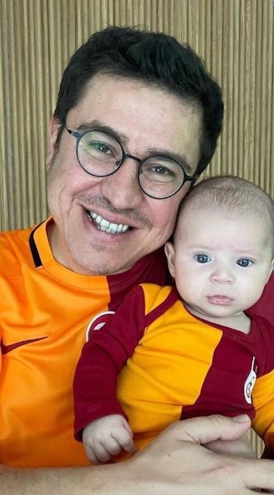 Galatasaray - Beşiktaş derbisi için geri sayım başladı! Galatasaray ve Beşiktaşlı ünlüler kimler? 29 galatasaray besiktas derbisi icin geri sayim basladi galatasaray ve besiktasli unluler kimler 28 DOJOkQkf